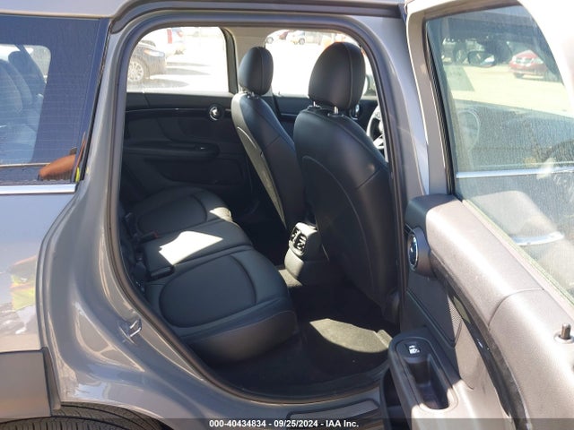2022 MINI COUNTRYMAN WMZ23BR08N3N72289 Photo 7