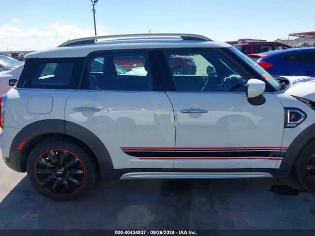 WMZYW7C0XL3L77993 Mini Countryman Cooper S