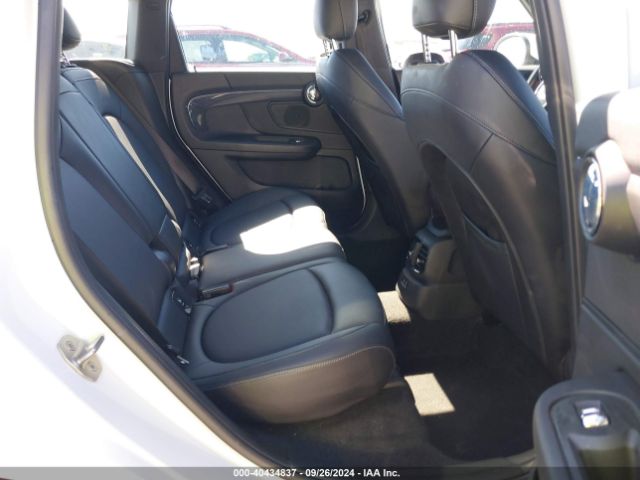 WMZYW7C0XL3L77993 Mini Countryman Cooper S