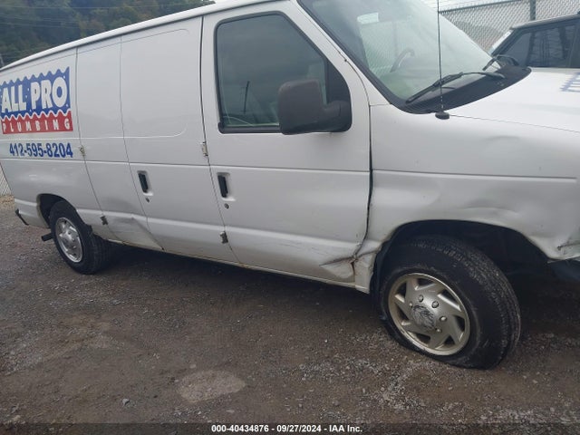 Ford E-150 Commercial 2014 1FTNE1EW1EDA35057 Image 6