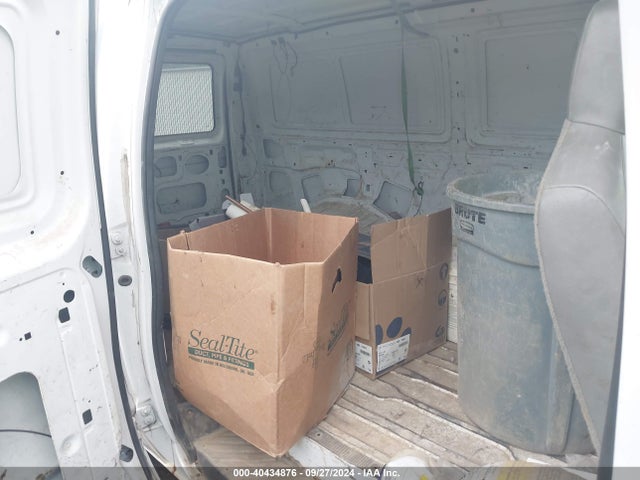 Ford E-150 Commercial 2014 1FTNE1EW1EDA35057 Image 8