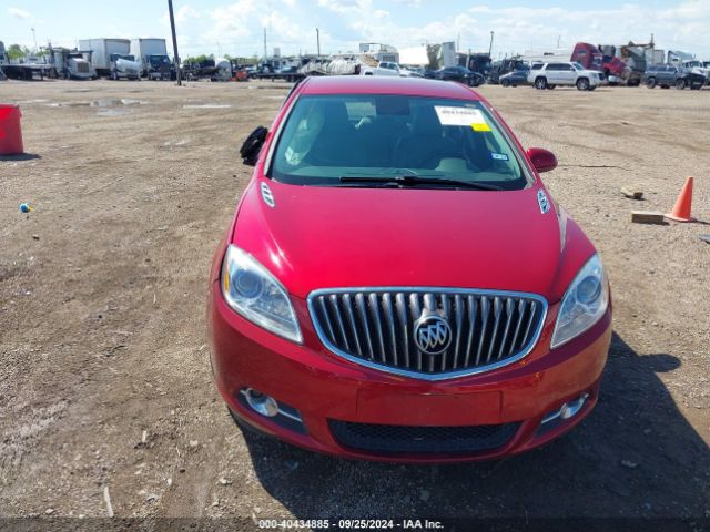 1G4PW5SK9G4181820 Buick Verano Sport Touring Group