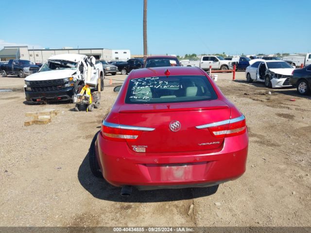 1G4PW5SK9G4181820 Buick Verano Sport Touring Group
