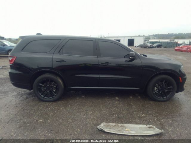 1C4SDHCT2NC224393 Dodge Durango R/t Rwd