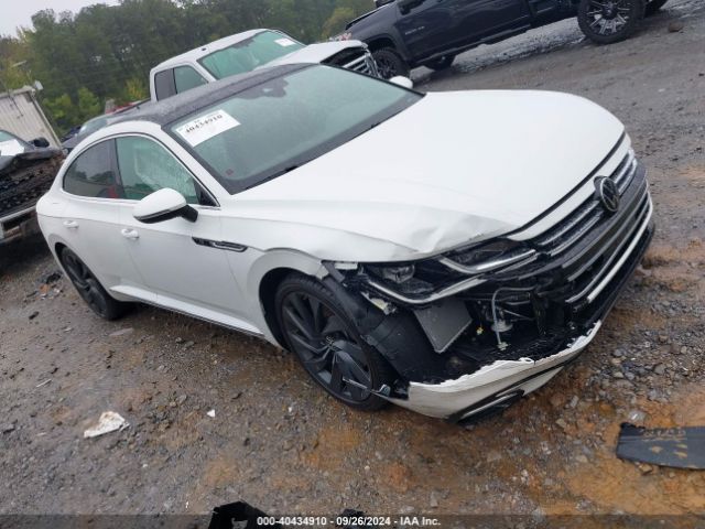 2023 VOLKSWAGEN ARTEON WVWAR7AN4PE011271