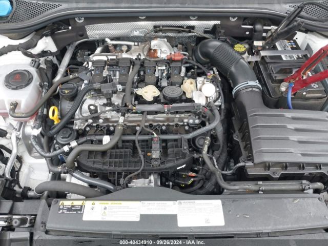 2023 VOLKSWAGEN ARTEON WVWAR7AN4PE011271 Photo 9