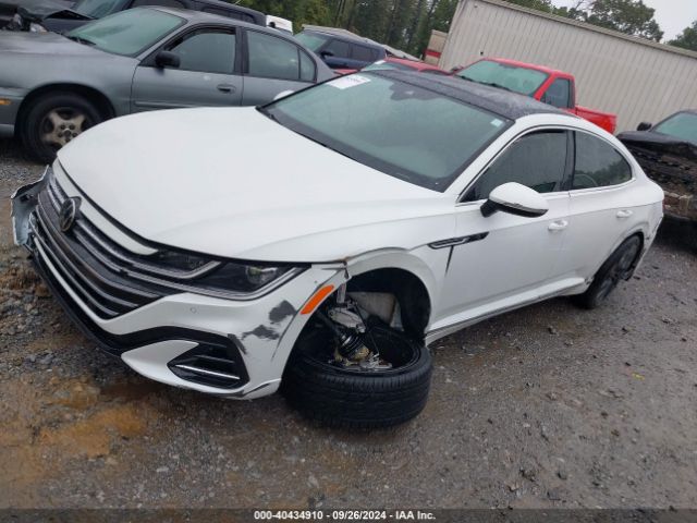 2023 VOLKSWAGEN ARTEON WVWAR7AN4PE011271 Photo 1