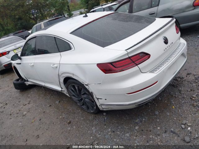2023 VOLKSWAGEN ARTEON WVWAR7AN4PE011271 Photo 2