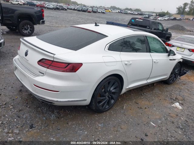 2023 VOLKSWAGEN ARTEON WVWAR7AN4PE011271 Photo 3