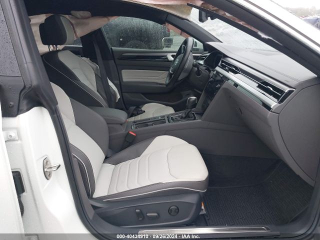 2023 VOLKSWAGEN ARTEON WVWAR7AN4PE011271 Photo 4