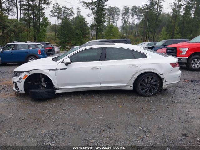 2023 VOLKSWAGEN ARTEON WVWAR7AN4PE011271 Photo 5