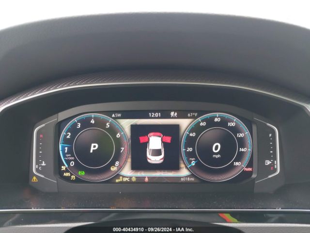 2023 VOLKSWAGEN ARTEON WVWAR7AN4PE011271 Photo 6