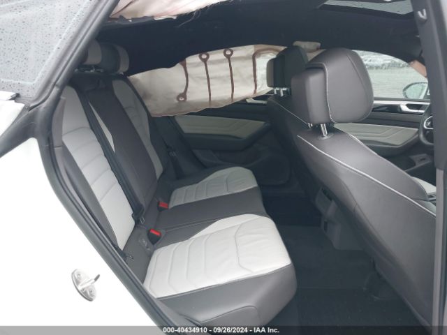 2023 VOLKSWAGEN ARTEON WVWAR7AN4PE011271 Photo 7