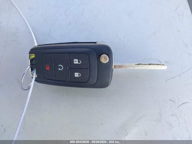 KL4CJHSB7EB613021 Buick Encore Premium