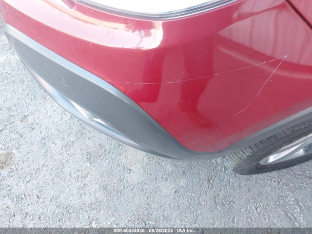 Buick Encore Premium 2014 KL4CJHSB7EB613021 Image 6
