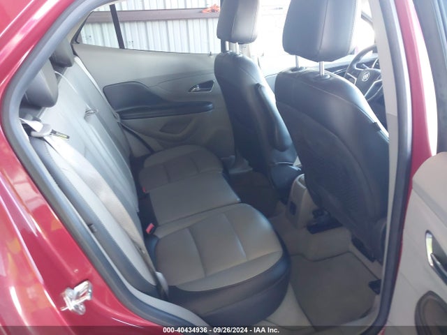 Buick Encore Premium 2014 KL4CJHSB7EB613021 Image 8