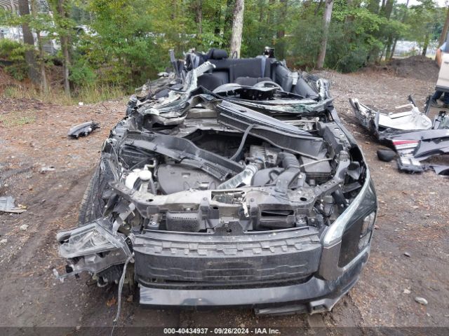 JA4AP3AU7LU008882 Mitsubishi Outlander Sport 2.0 Es