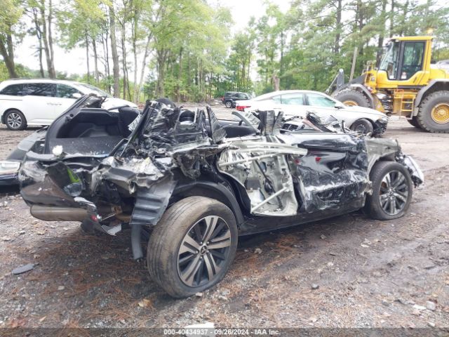 JA4AP3AU7LU008882 Mitsubishi Outlander Sport 2.0 Es