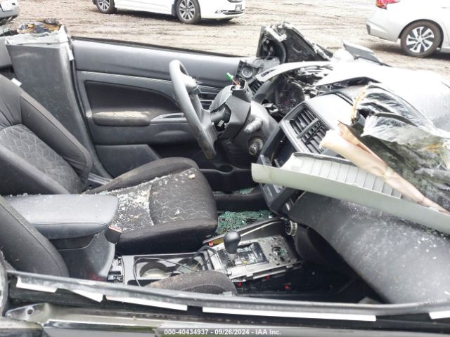 JA4AP3AU7LU008882 Mitsubishi Outlander Sport 2.0 Es