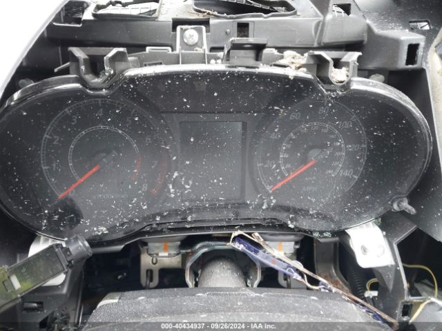 JA4AP3AU7LU008882 Mitsubishi Outlander Sport 2.0 Es