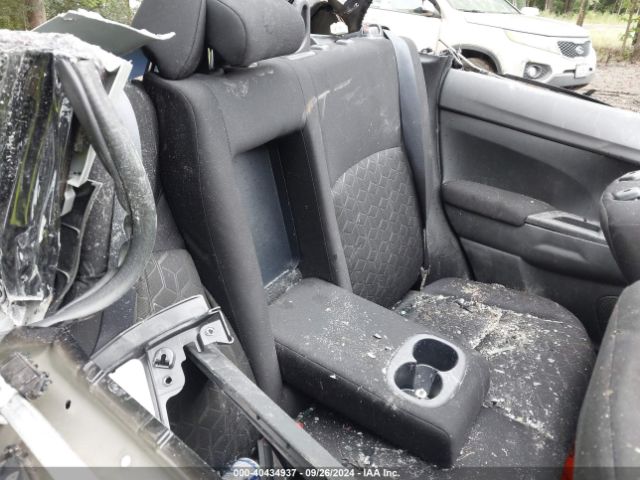 JA4AP3AU7LU008882 Mitsubishi Outlander Sport 2.0 Es