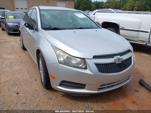 2014 1G1PB5SH0E7364256 main image