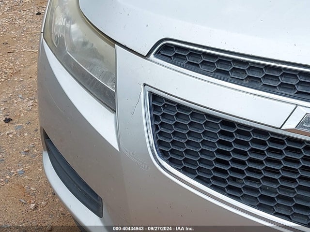 Chevrolet Cruze Ls Manual 2014 1G1PB5SH0E7364256 Image 15