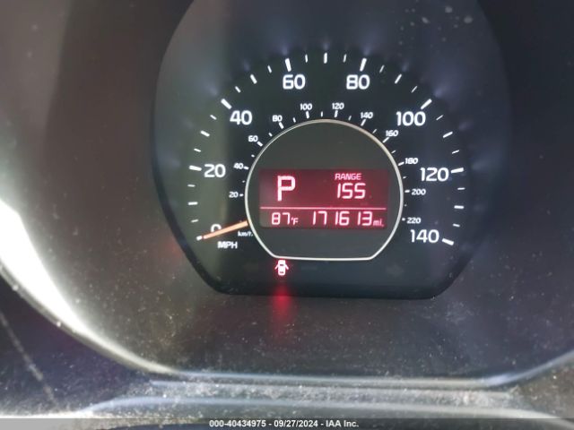 KNDJN2A22F7137670 KIA Soul