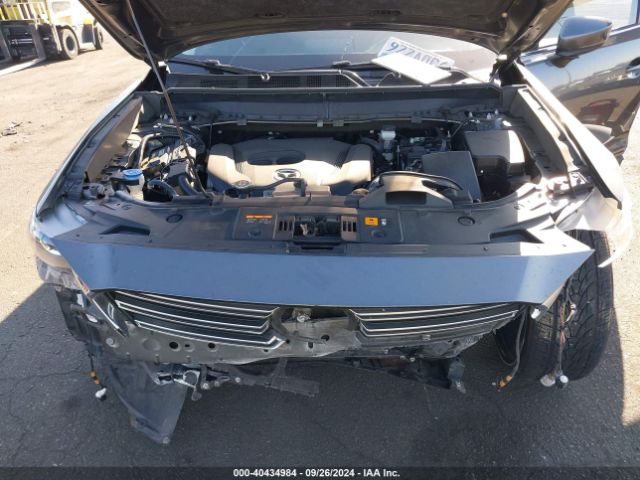 JM3TCABY7L0407791 Mazda CX-9 SPORT