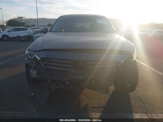 JM3TCABY7L0407791 Mazda CX-9 SPORT