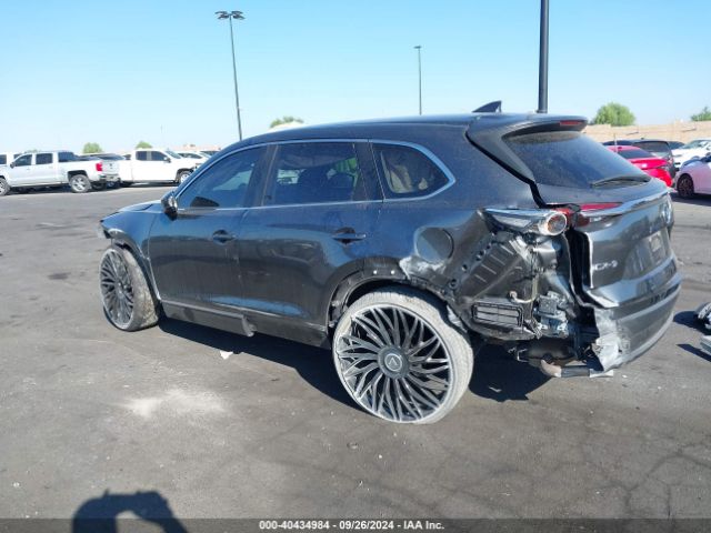 JM3TCABY7L0407791 Mazda CX-9 SPORT