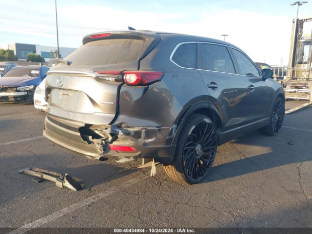 JM3TCABY7L0407791 Mazda CX-9 SPORT