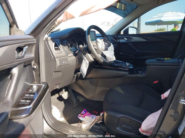 JM3TCABY7L0407791 Mazda CX-9 SPORT