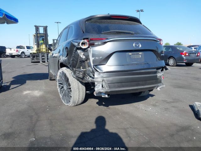 JM3TCABY7L0407791 Mazda CX-9 SPORT