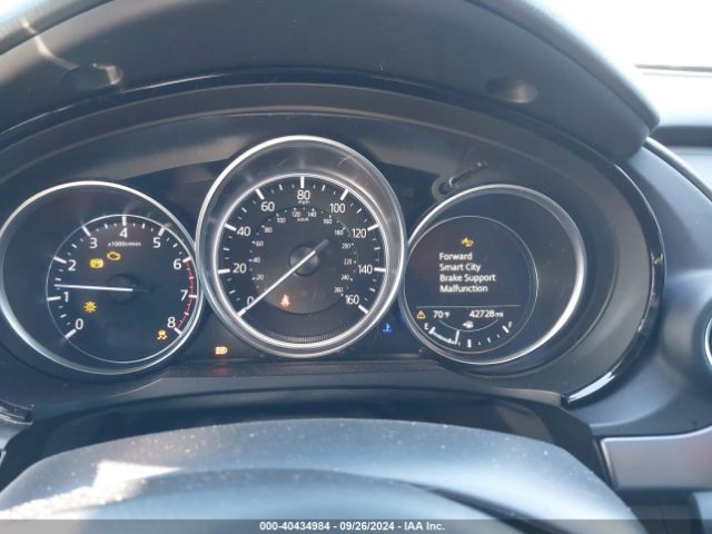 JM3TCABY7L0407791 Mazda CX-9 SPORT