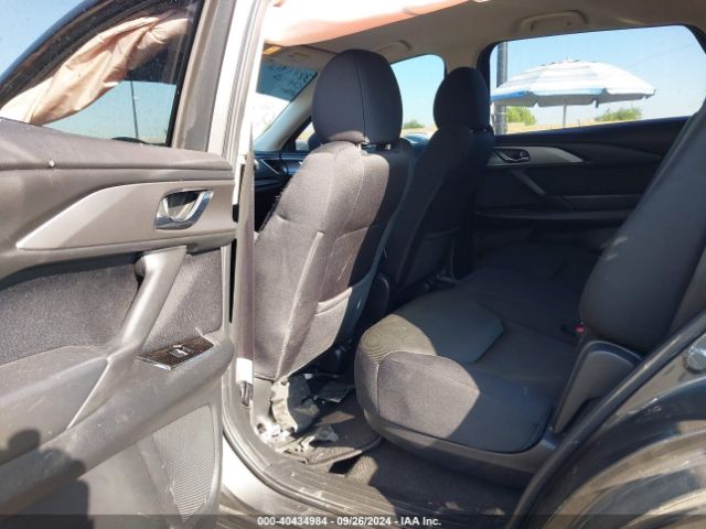JM3TCABY7L0407791 Mazda CX-9 SPORT