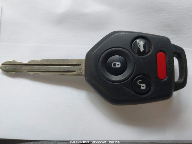 Subaru Impreza 2.0i 2015 JF1GPAA69F8328679 Image 11
