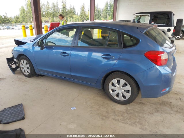 Subaru Impreza 2.0i 2015 JF1GPAA69F8328679 Image 3
