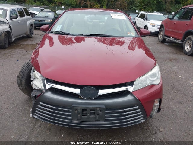 Toyota CAMRY XLE 2015 4T1BF1FKXFU926604 Image 13