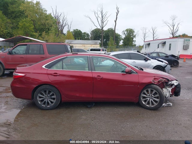 Toyota CAMRY XLE 2015 4T1BF1FKXFU926604 Image 14