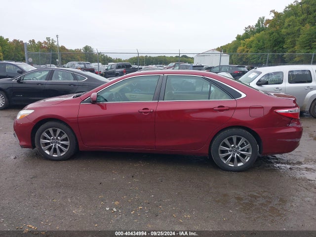Toyota CAMRY XLE 2015 4T1BF1FKXFU926604 Image 15