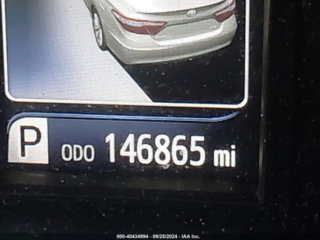 Toyota CAMRY XLE 2015 4T1BF1FKXFU926604 Image 16