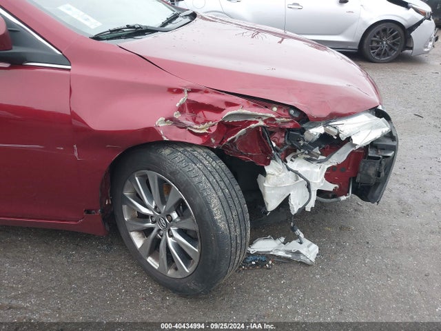Toyota CAMRY XLE 2015 4T1BF1FKXFU926604 Image 6