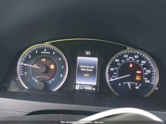 Toyota CAMRY XLE 2015 4T1BF1FKXFU926604 Image 7