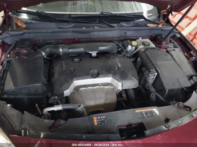 1G11C5SA0GF164072 Chevrolet Malibu Limited Lt