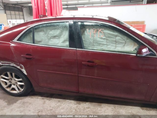 1G11C5SA0GF164072 Chevrolet Malibu Limited Lt