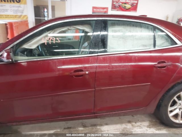 1G11C5SA0GF164072 Chevrolet Malibu Limited Lt