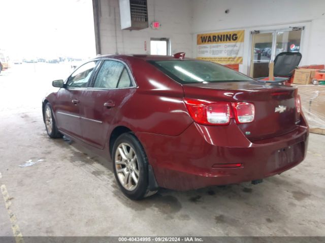 1G11C5SA0GF164072 Chevrolet Malibu Limited Lt