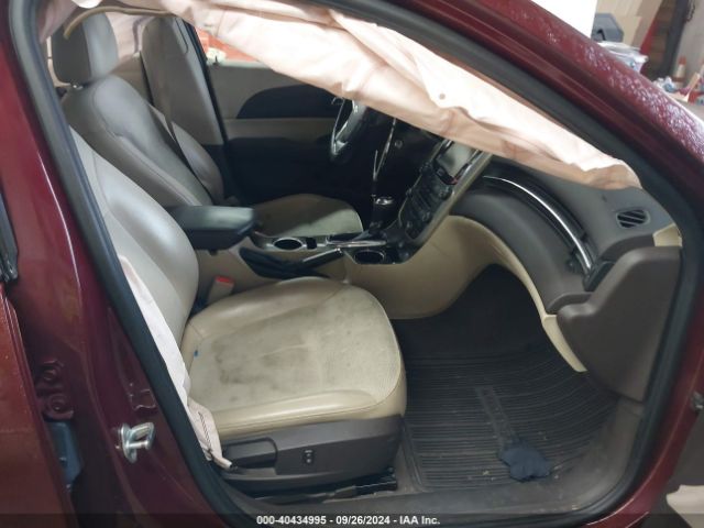 1G11C5SA0GF164072 Chevrolet Malibu Limited Lt