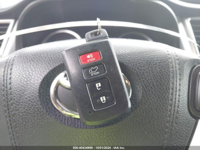 5TDJKRFHXGS355183 Toyota Highlander Xle V6